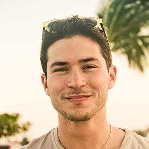 Meet your Posher, Aaron